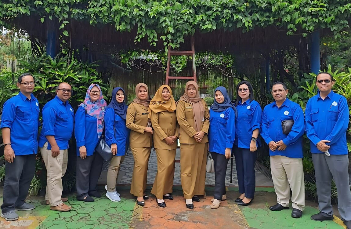 slide kunjungan politeknik api yogyakarta
